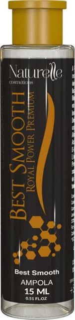 Naturelle Royal Power Premium Best Smooth Ampul 15ml