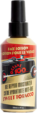 18.21 Man Made Octane 100 Face Lotion 100 ml