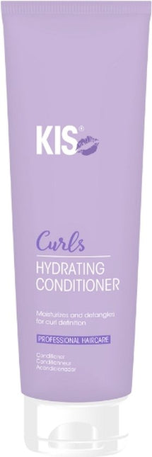 Kis Curls Hydrating Conditioner