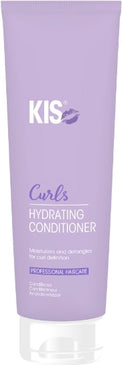Kis Curls Hydrating Conditioner