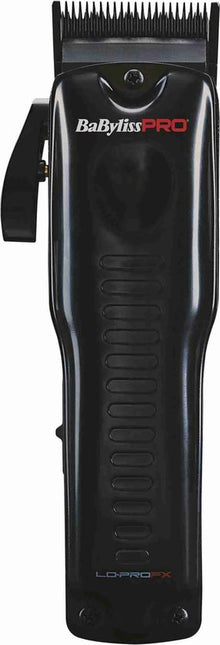 BaByliss Pro 4Artists LoPro FX Tondeuse (FX825E)
