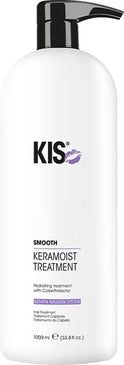 KIS Keramoist Treatment -1000 ml met pomp