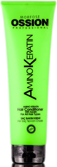 MORFOSE OSSION AMINO KERATIN Hair Conditioner 300ml