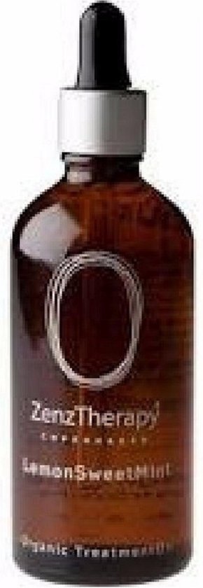 Zenz Therapy Chamomile Oil 100 ml
