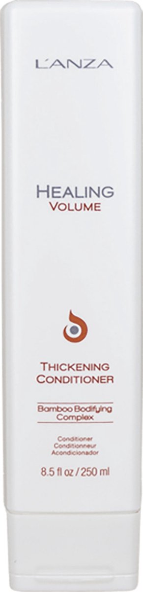 L'Anza Healing Volume Thickening Conditioner