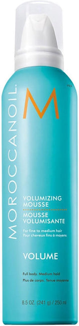 Moroccanoil Volume Haarmousse - 250 ml