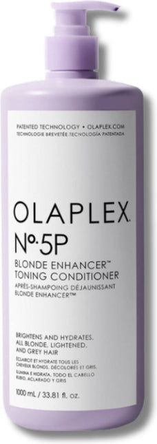 Olaplex No. 5P Blonde Enhancer Toning Conditioner 1000 ml