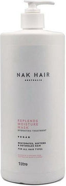 NAK Hair Replends Moisture Mask 1L