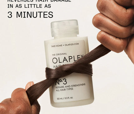 Olaplex Hair Repair Treatment Kit 4.5.3.0