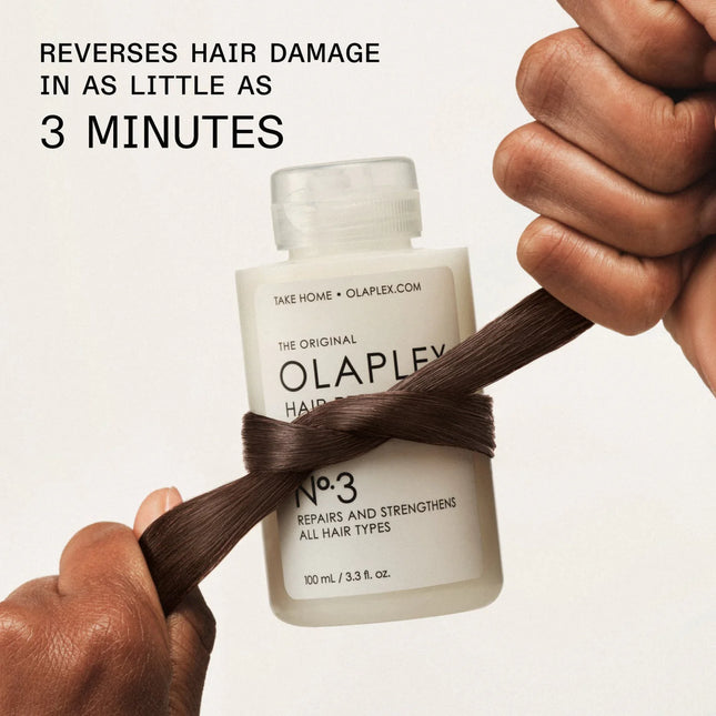 HAIR REPAIR TREATMENT KIT