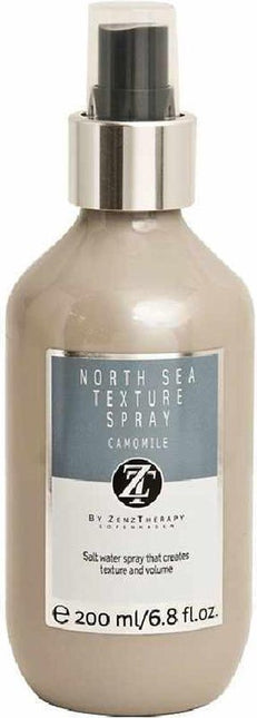ZenzTherapy North Sea Texture Spray Chamomile 200ml