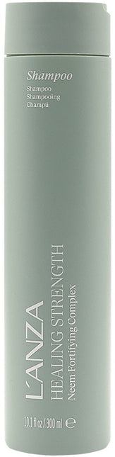 L'Anza Healing Strength White Tea Shampoo
