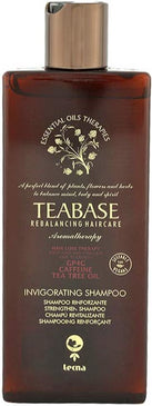 Tecna Teabase aromatherapy Invigorating shampoo 250ml