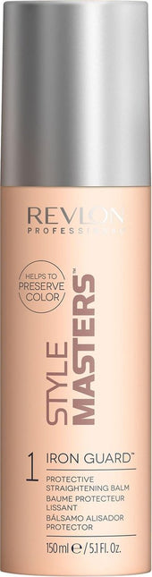 Revlon - Style Masters - Lisse - Iron Guard - 150 ml