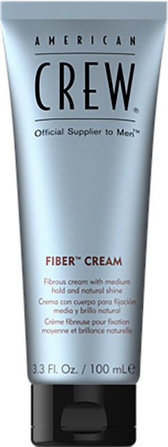 American Crew - Fiber Cream 100 ml