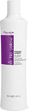 Fanola No-Yellow Shampoo - 350 ml