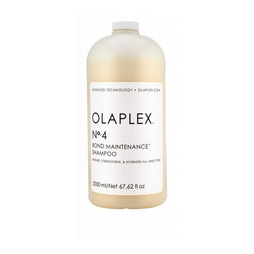 OLAPLEX® No. 4 Bond Maintenance Shampoo - 2000 ml