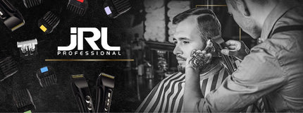 JRL ghost2 tondeuse, trimmer &amp; shaver bundel