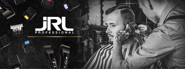 JRL ghost2 tondeuse, trimmer &amp; shaver bundel