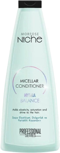 Morfose Micellar-Hydra Balance Conditioner 400ml