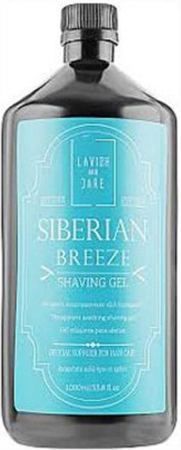 Lavish Care Siberian Breeze Scheergel 1000ml