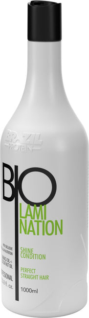 Brazil Protein Biolamination 1000 ML