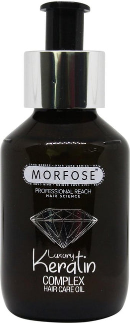 Morfose - Keratine Olie - 100 ml