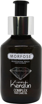 Morfose - Keratine Olie - 100 ml