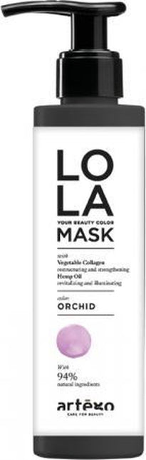 Artego Lola Mask Orchid