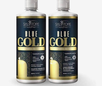 Salvatore Tanino Blue Gold Classic,de 1 &amp; 2