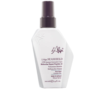 L'Alga CPR P-18 Seashield Serum Spray Fine Hair 100 ML