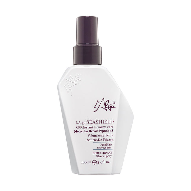 L'Alga CPR P-18 Seashield Serum Spray Fine Hair 100 ML