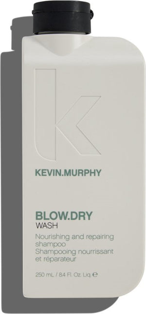 Kevin Murphy - BLOW.DRY - BLOW.DRY.WASH - Shampoo voor alle haartypes - 250 ml.