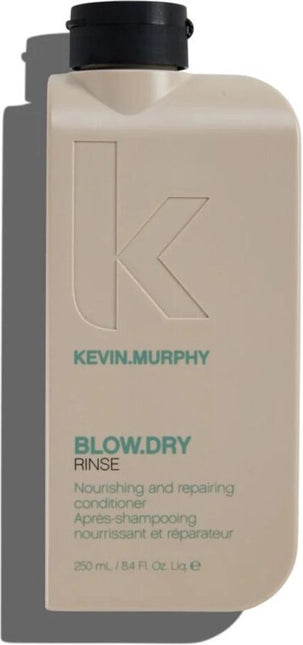Kevin Murphy - BLOW.DRY - BLOW.DRY.RINSE - Conditioner voor alle haartypes - 250 ml.