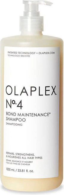 Olaplex No. 4 Bond Maintenance - Shampoo 1000 ml