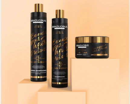 Collection image for: Shampoo