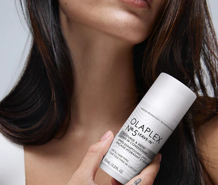 OLAPLEX® No. 5 Leave-In Moisturize &amp; Mend Leave-In Conditioner 100 ml