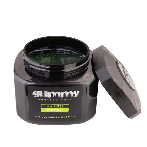 Gummy Hair Keratin 700 ml