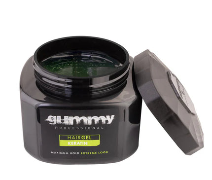 Gummy Hair Keratin 700 ml