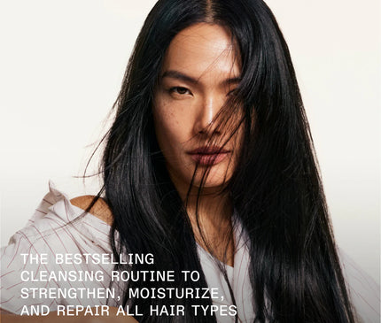 OLAPLEX® Duo Pack No 4 Shampoo 250ml + No 5 Conditioner 250ml