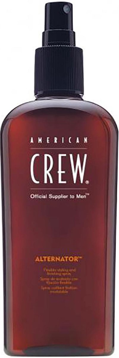 American Crew - Alternator - 100 ml