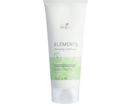Wella Elements Renewing Conditioner 200ml