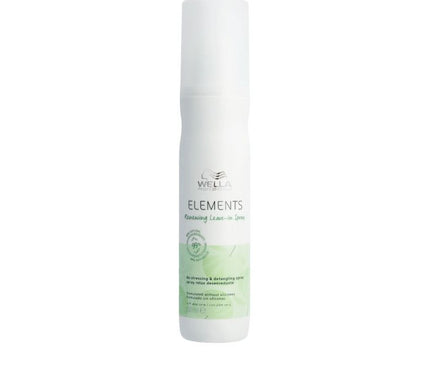 Wella Elements Renewing Leave In Spray 150ml