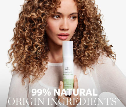 Wella Elements Renewing Leave In Spray 150ml