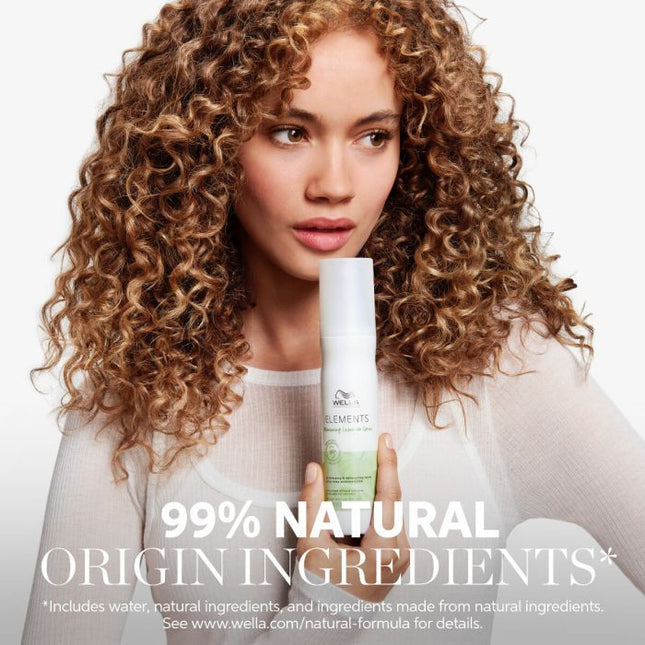 Wella Elements Renewing Leave In Spray 150ml