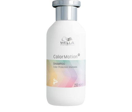Wella ColorMotion+ Color Protection Shampoo 250ml
