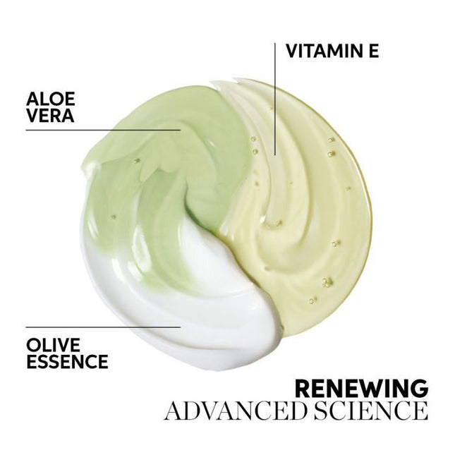Wella Elements Renewing Conditioner Pouch 1000ml