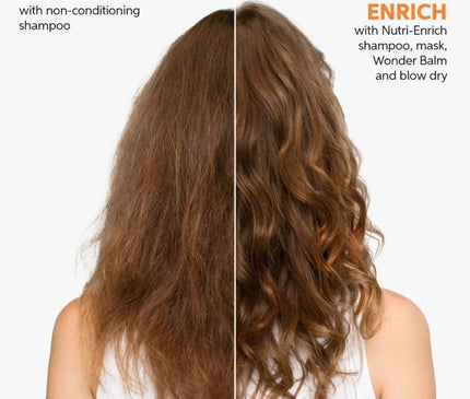 Wella Invigo Nutri Enrich Conditioner Droog Haar 1000ml