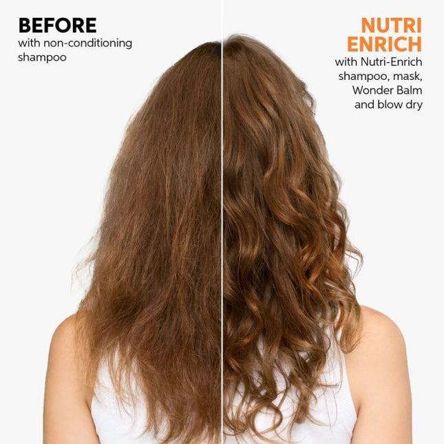 Wella Invigo Nutri Enrich Conditioner Droog Haar 1000ml