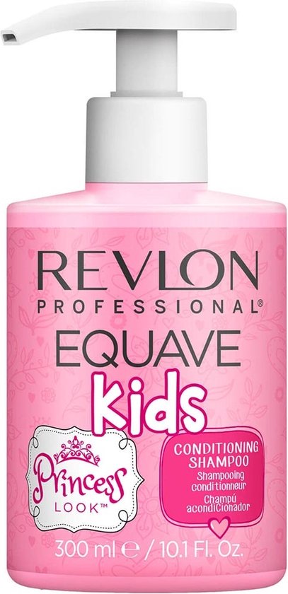 Revlon Professional - Equave Kids Princess Look 2 In 1 - Shampoo